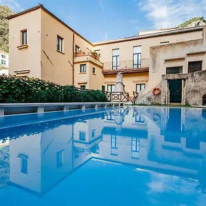 ** Bed & Breakfast Amalfi Resort Italia