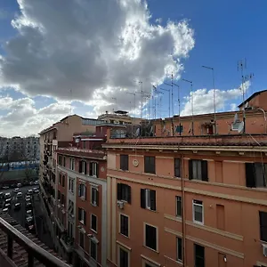  Affittacamere Luciano San Giovanni Italia