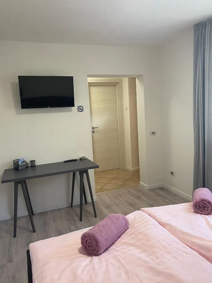 Al Tiglio Rooms La Valle Agordina