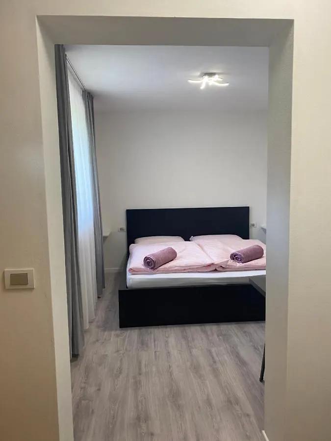 Al Tiglio Rooms La Valle Agordina Affittacamere