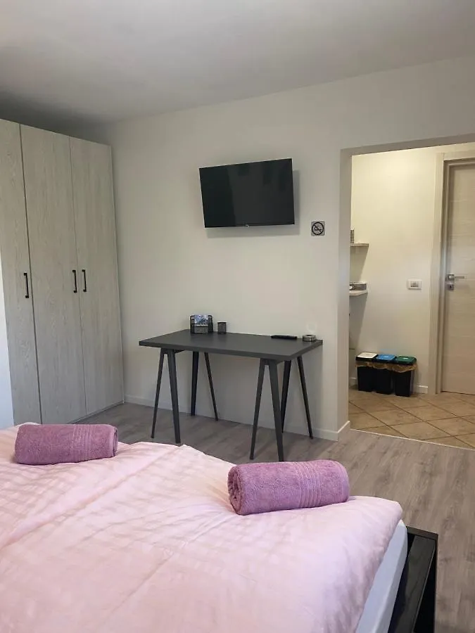 Affittacamere Al Tiglio Rooms La Valle Agordina Italia
