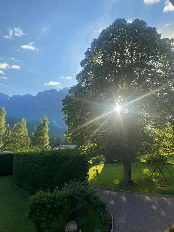 Affittacamere Al Tiglio Rooms La Valle Agordina